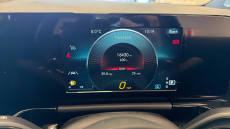 Mercedes-Benz GLA 200 AMG Line 5dr Auto Petrol Hatchback